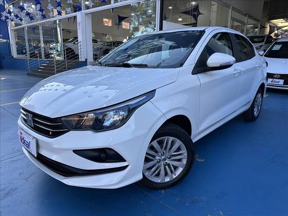 FIAT CRONOS 1.0 FIREFLY FLEX DRIVE MANUAL